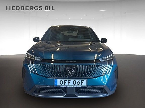 Peugeot 3008 13 of 18