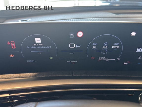 Peugeot 3008 18 of 18