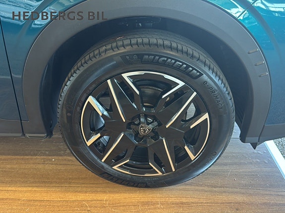 Peugeot 3008 3 of 5