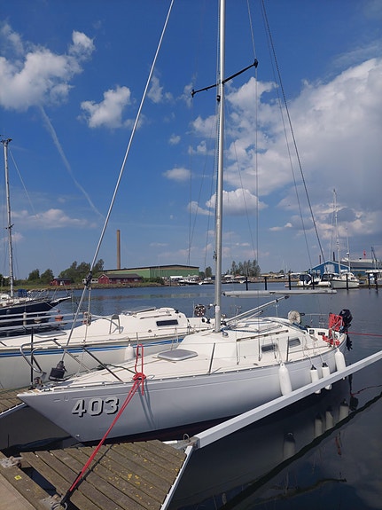 Albin Accent 26 — Vedi foto 1