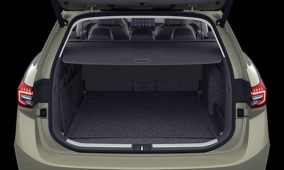 Skoda Superb 6 of 6