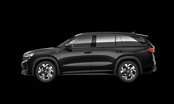 Skoda Kodiaq 3 of 5