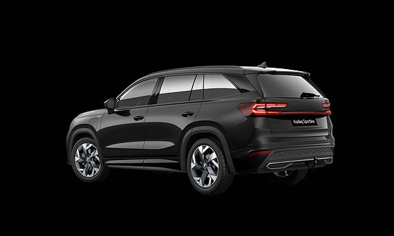 Skoda Kodiaq 2 of 5