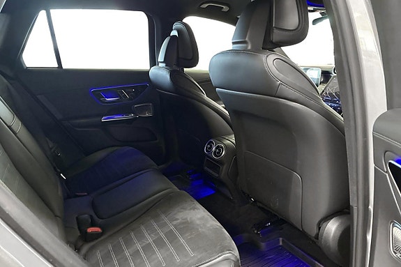 Mercedes-Benz GLC300 e 10 of 23