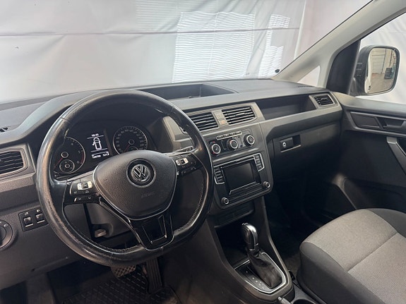 Volkswagen Caddy 13 of 19