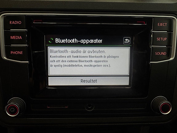 Volkswagen Caddy 18 of 19