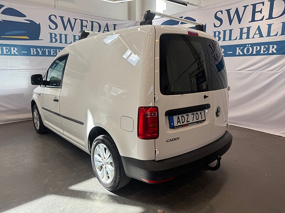 Volkswagen Caddy 6 of 19