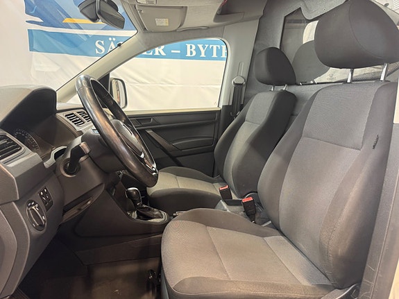 Volkswagen Caddy 15 of 19