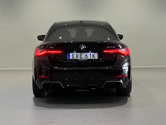 BMW i4 5 of 5