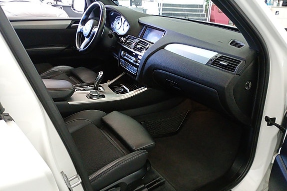 BMW X3 5 of 7