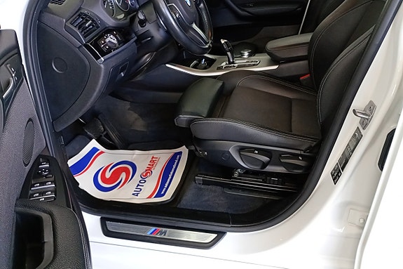 BMW X3 7 of 7