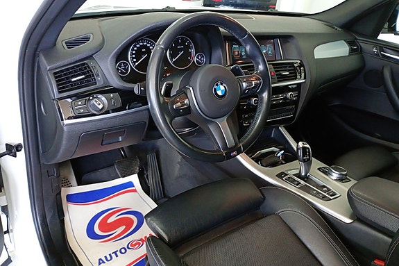 BMW X3 6 of 7