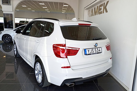 BMW X3 4 of 7