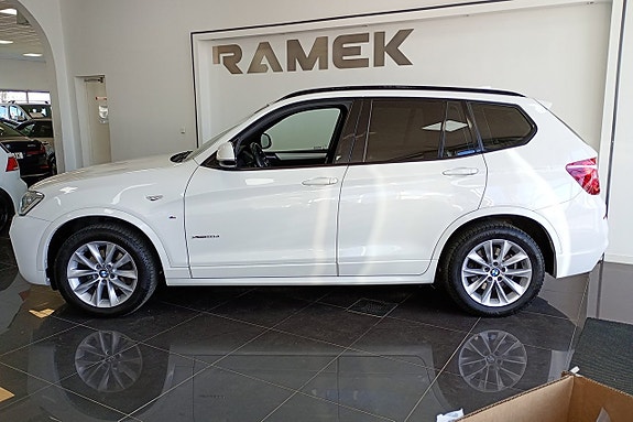 BMW X3 3 of 7