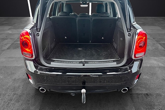 MINI Countryman Cooper SD 12 of 14