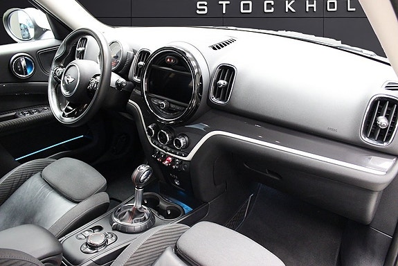 MINI Countryman Cooper SD 10 of 14