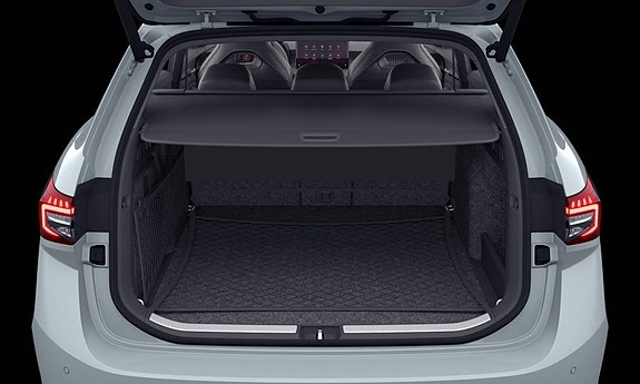Skoda Superb 6 of 6