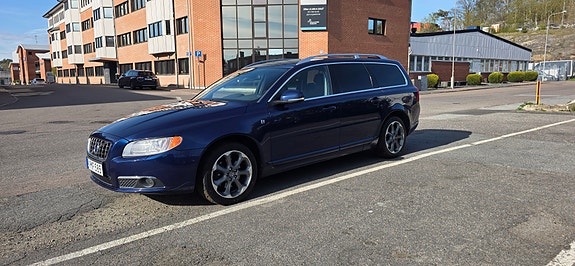 İkinci el  Volvo V70 1.6