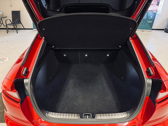 Kia Stinger 25 of 27