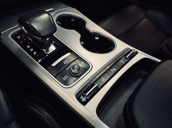 Kia Stinger 20 of 27