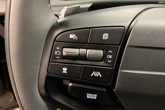 Kia EV6 22 of 27