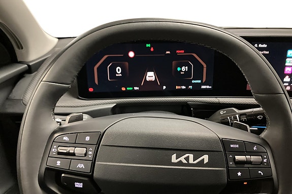 Kia EV6 12 of 27