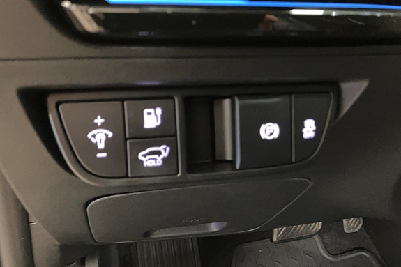 Kia EV6 20 of 27