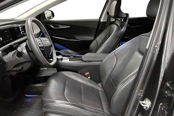 Kia EV6 10 of 27