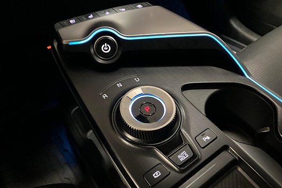 Kia EV6 14 of 27