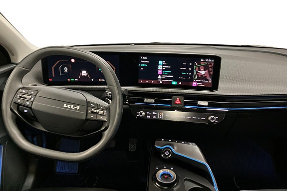 Kia EV6 9 of 27