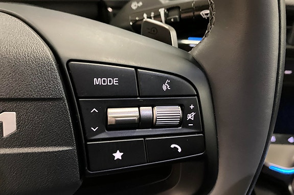 Kia EV6 21 of 27