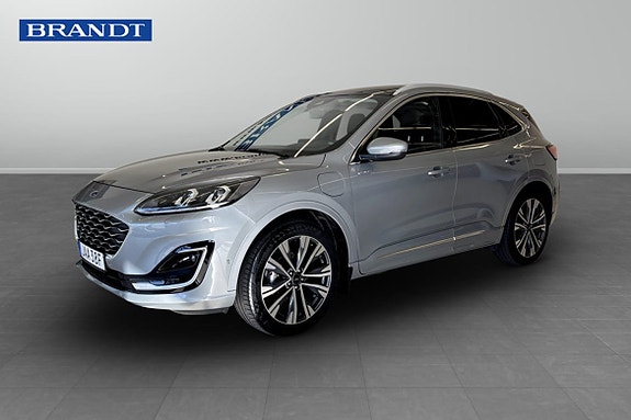 Brugt Ford Kuga 2.5