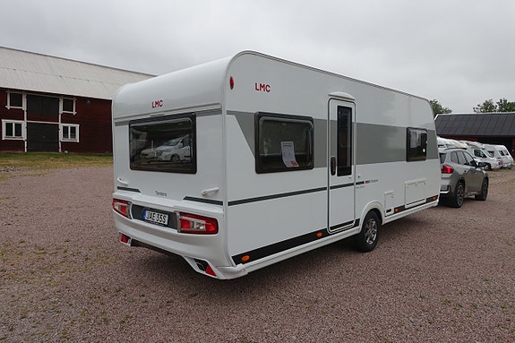 LMC Tandero 500E New edition 3 of 22