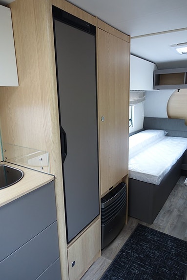 LMC Tandero 500E New edition 12 of 22
