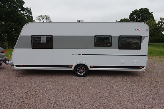 LMC Tandero 500E New edition 5 of 22