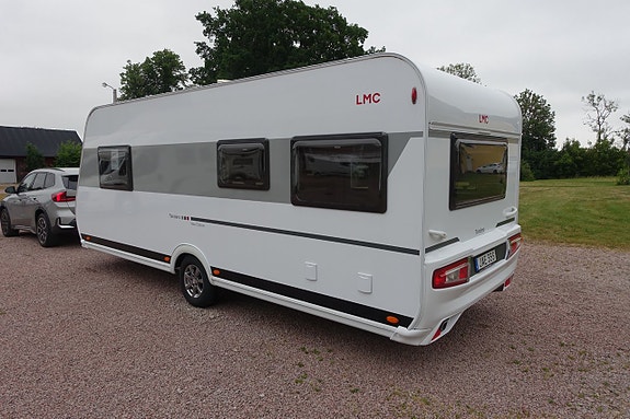 LMC Tandero 500E New edition 4 of 22