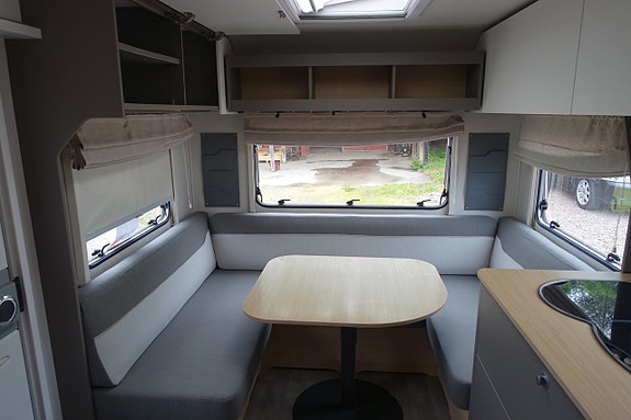 LMC Tandero 500E New edition 7 of 22