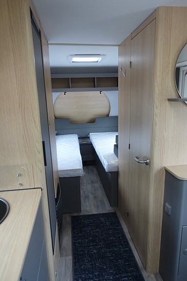 LMC Tandero 500E New edition 18 of 22
