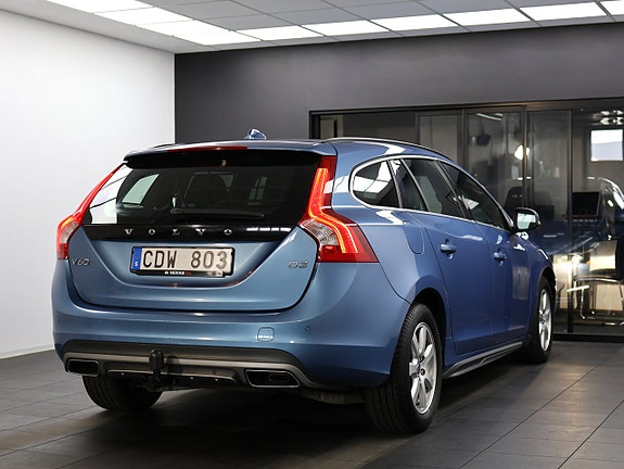 Volvo V60 8 of 24