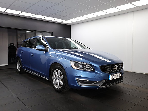 Volvo V60 5 of 24