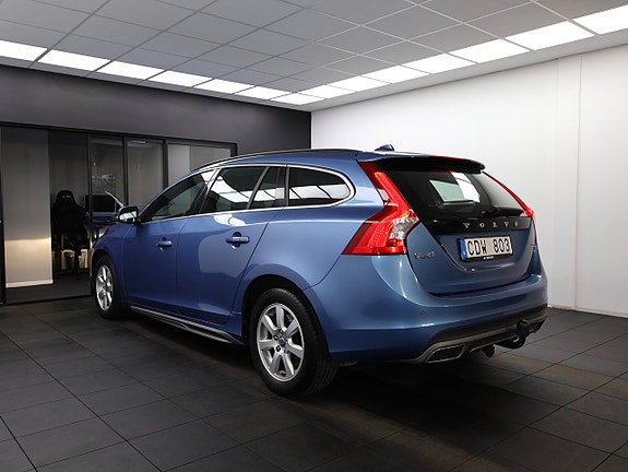 Volvo V60 9 of 24