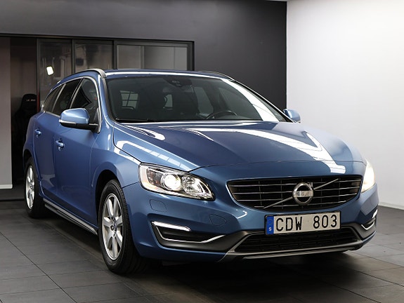 Volvo V60 4 of 24
