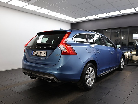 Volvo V60 7 of 24