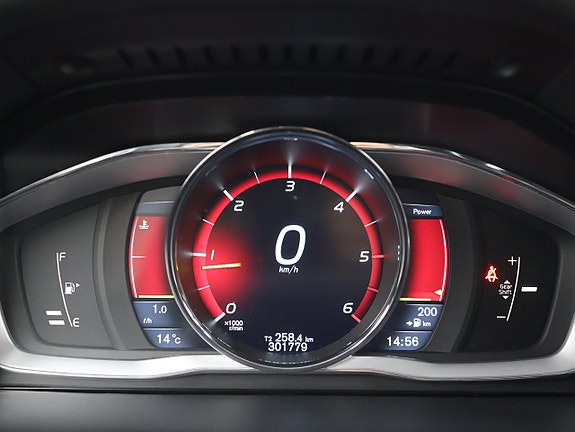 Volvo V60 20 of 24