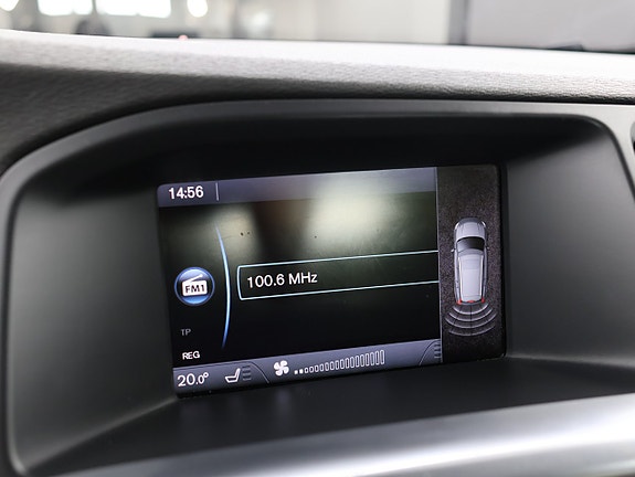Volvo V60 15 of 24