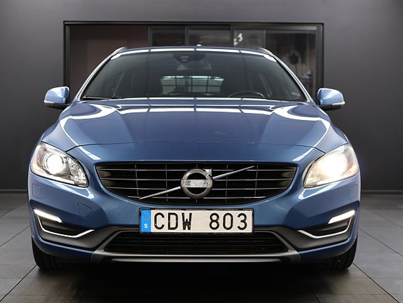 Volvo V60 6 of 24
