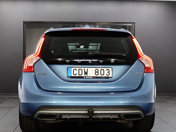 Volvo V60 10 of 24