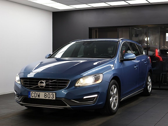 Volvo V60 3 of 24