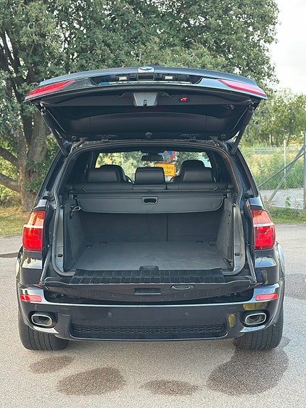 BMW X5 5 of 5