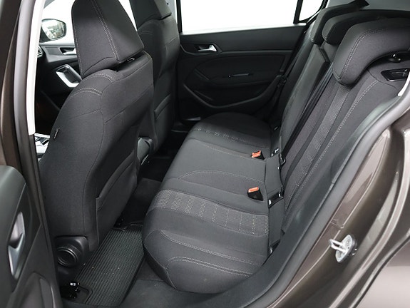 Peugeot 308 22 of 25